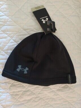 Unde armour Storm Beanie